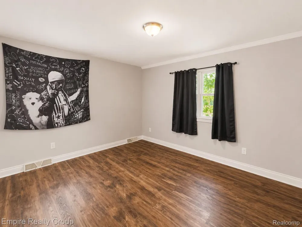1486 Russ Roy Court White Lake Charter Township, MI 48383