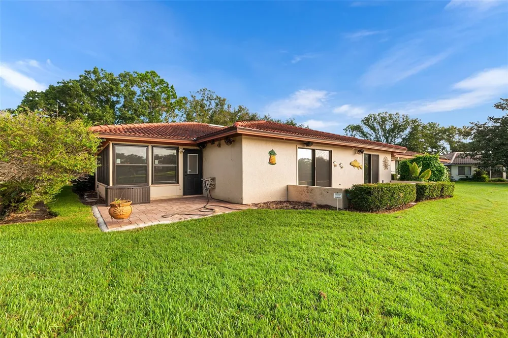 1007 ROLLING WOODS LANE Lakeland, FL 33813