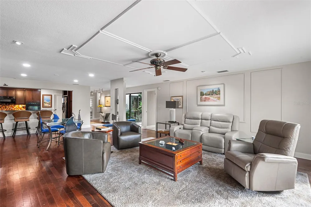1007 ROLLING WOODS LANE Lakeland, FL 33813
