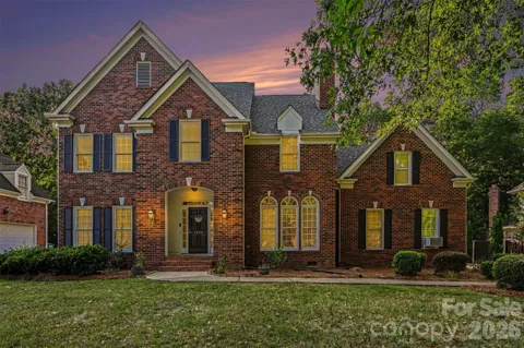 1538 Wickerby Court