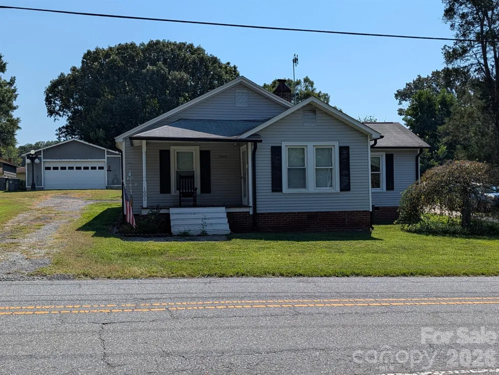 1001 Klondale Avenue Kannapolis, NC 28081