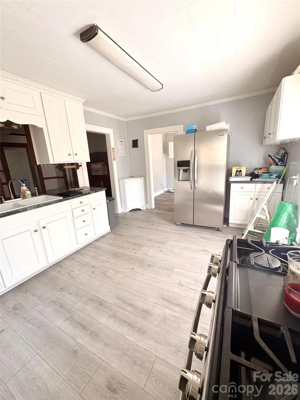 1001 Klondale Avenue Kannapolis, NC 28081