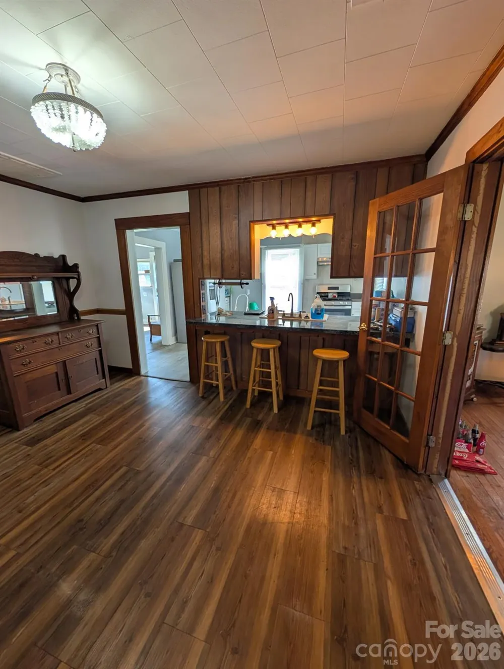 1001 Klondale Avenue Kannapolis, NC 28081