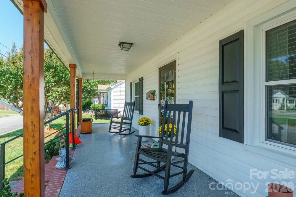 500 Elm Street Cherryville, NC 28021
