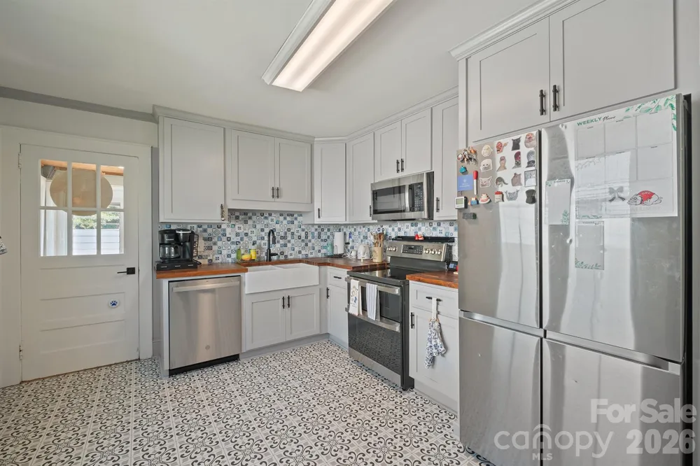 500 Elm Street Cherryville, NC 28021