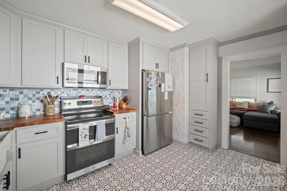 500 Elm Street Cherryville, NC 28021