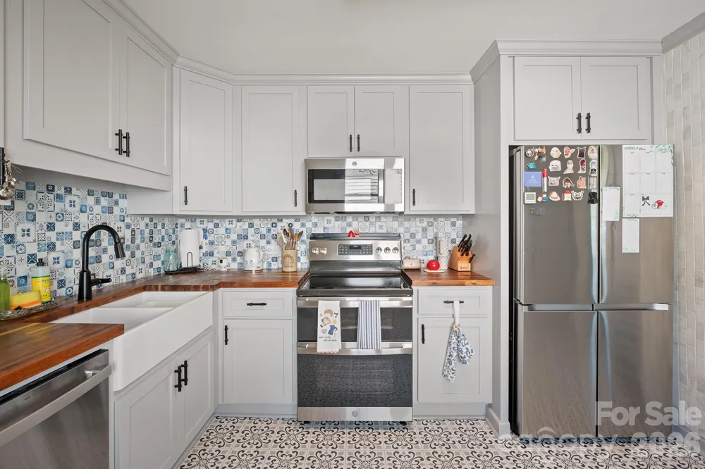 500 Elm Street Cherryville, NC 28021