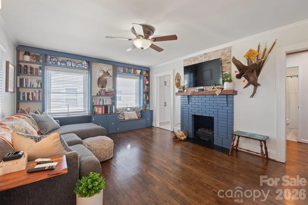 500 Elm Street Cherryville, NC 28021