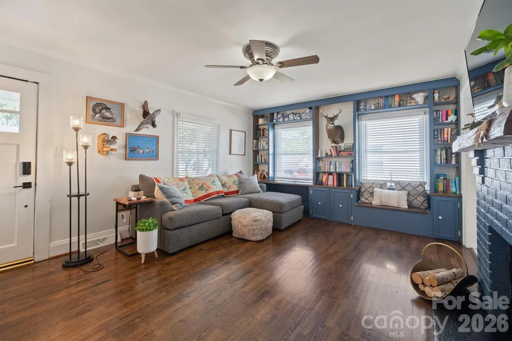 500 Elm Street Cherryville, NC 28021