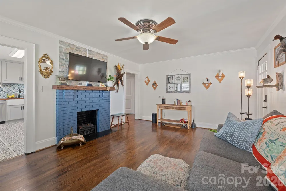 500 Elm Street Cherryville, NC 28021