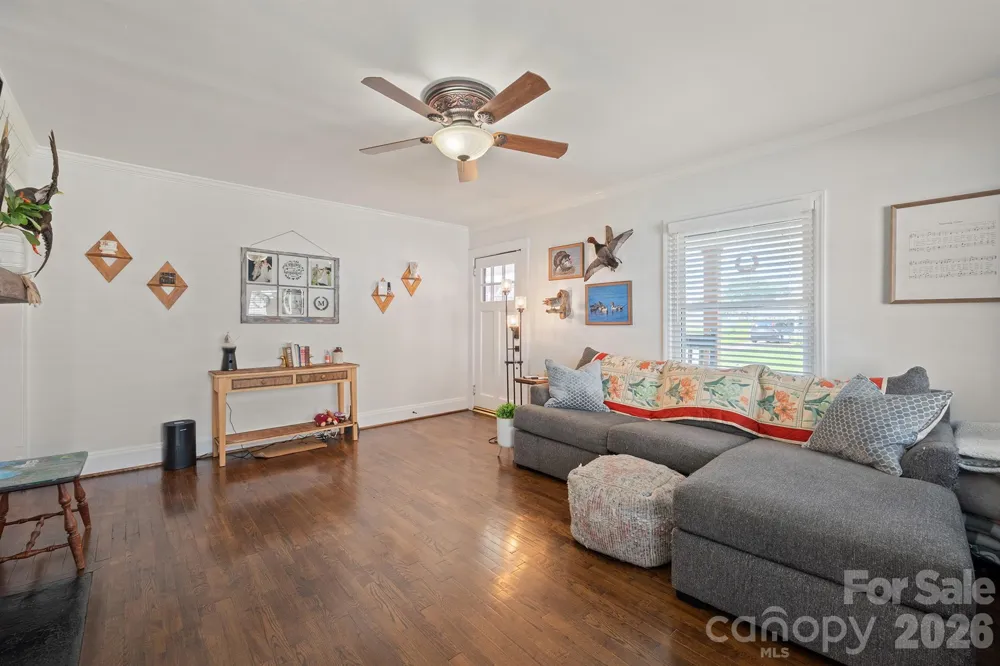 500 Elm Street Cherryville, NC 28021