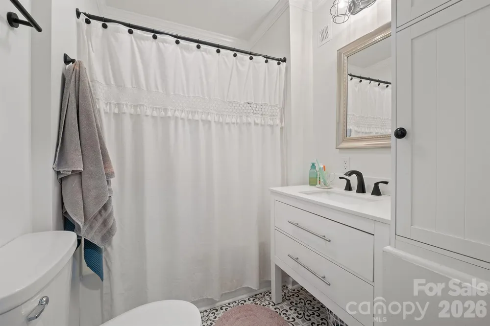 500 Elm Street Cherryville, NC 28021