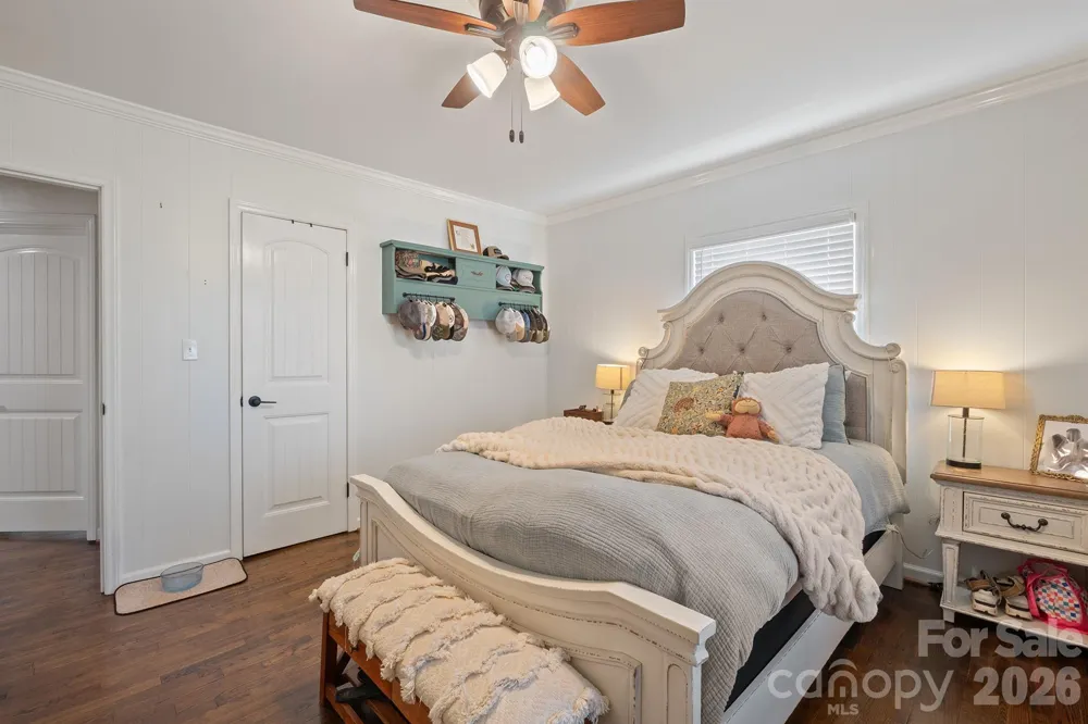 500 Elm Street Cherryville, NC 28021