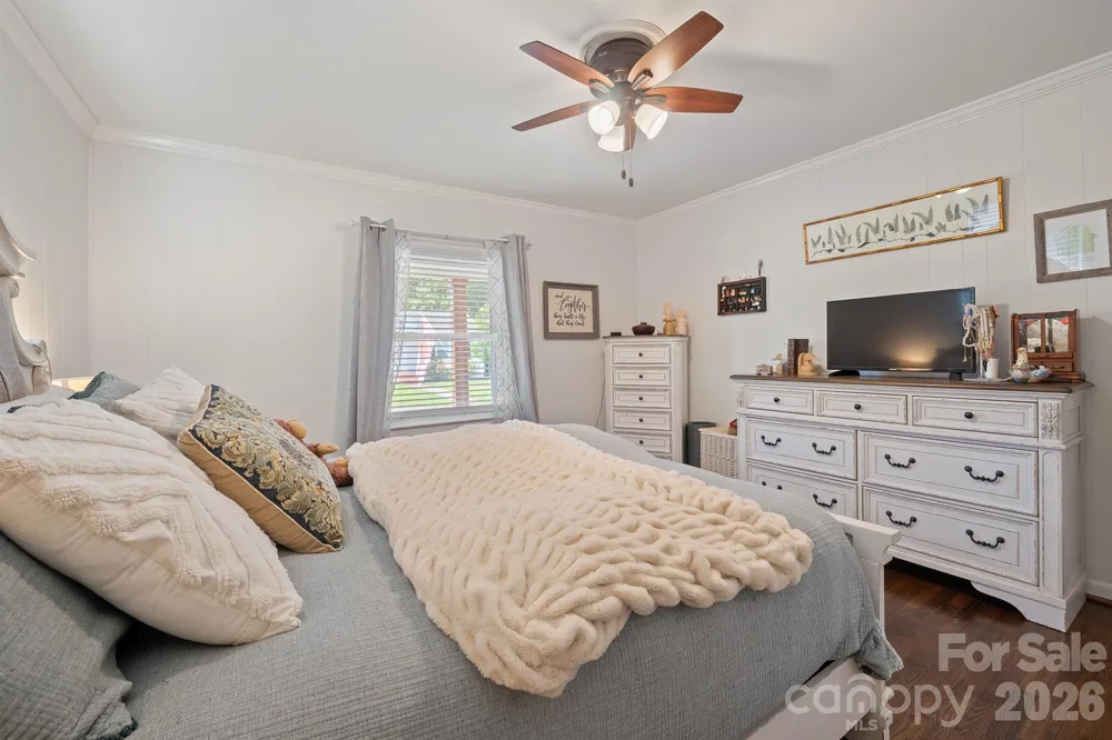 500 Elm Street Cherryville, NC 28021