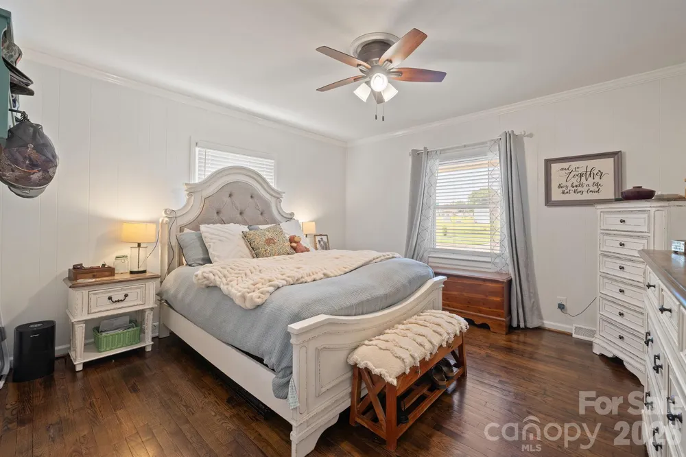 500 Elm Street Cherryville, NC 28021