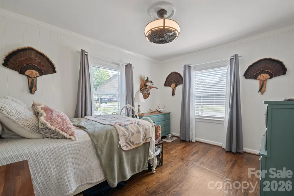 500 Elm Street Cherryville, NC 28021