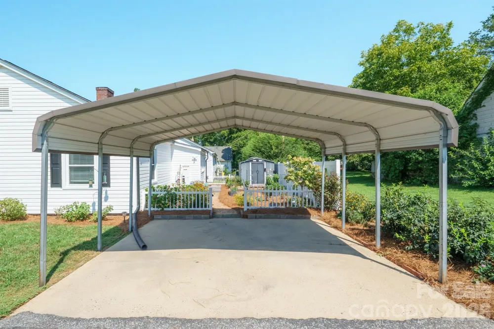 500 Elm Street Cherryville, NC 28021