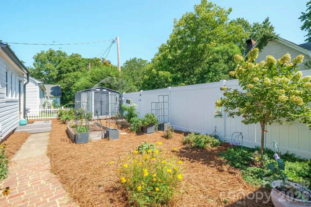 500 Elm Street Cherryville, NC 28021
