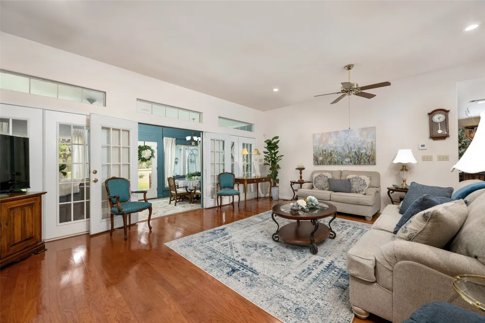 391 Liberty Drive Liberty Hill, TX 78642