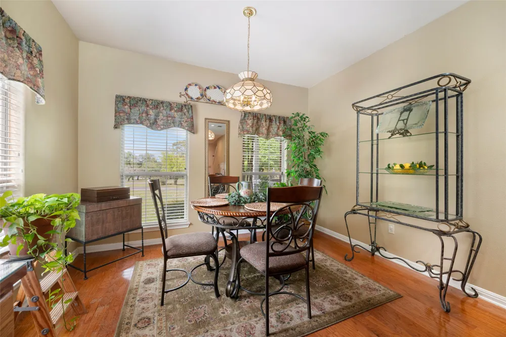 391 Liberty Drive Liberty Hill, TX 78642