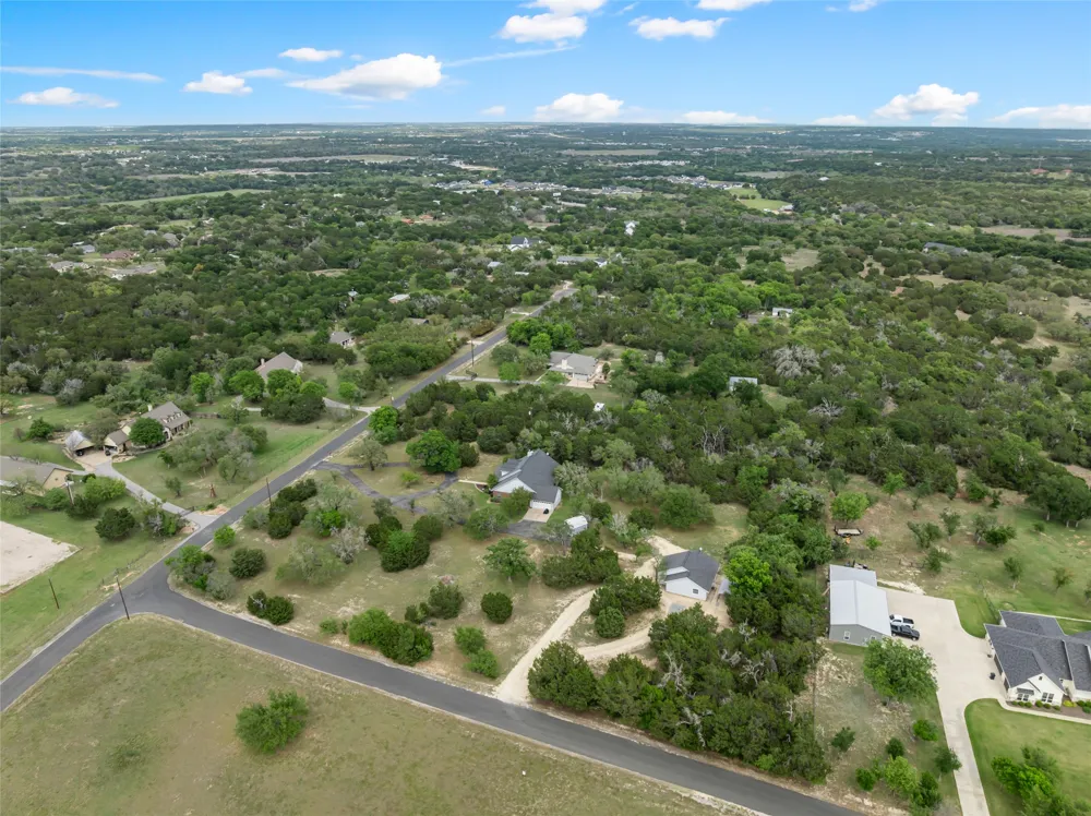 391 Liberty Drive Liberty Hill, TX 78642