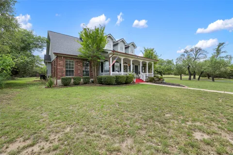 391 Liberty Drive