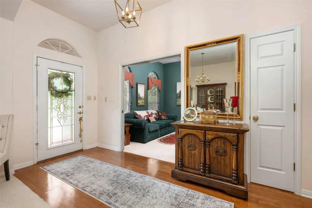 391 Liberty Drive Liberty Hill, TX 78642