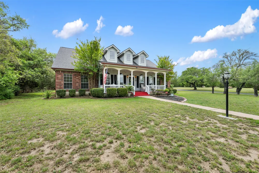 391 Liberty Drive Liberty Hill, TX 78642