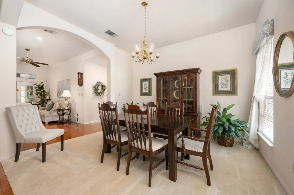 391 Liberty Drive Liberty Hill, TX 78642