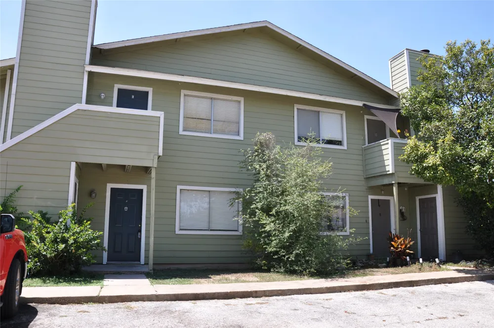 10810 Topperwein Drive #A Austin, TX 78758
