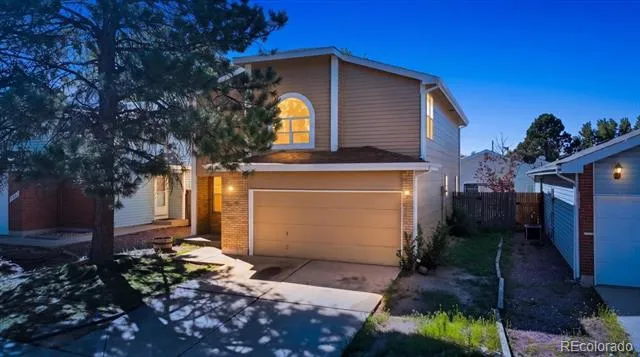 1519 Sausalito Drive Colorado Springs, CO 80907