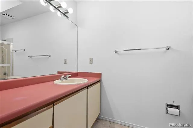 1519 Sausalito Drive Colorado Springs, CO 80907