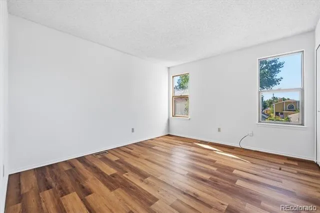 1519 Sausalito Drive Colorado Springs, CO 80907