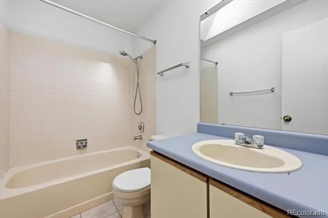 1519 Sausalito Drive Colorado Springs, CO 80907