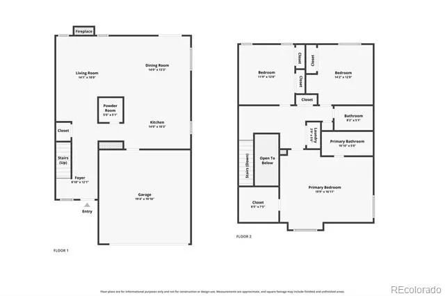1519 Sausalito Drive Colorado Springs, CO 80907