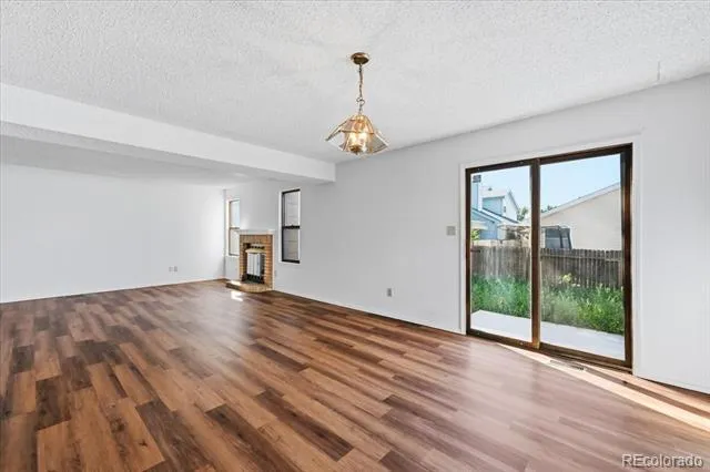 1519 Sausalito Drive Colorado Springs, CO 80907