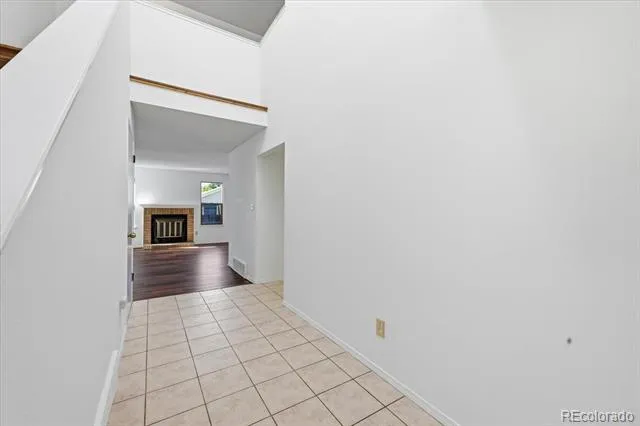 1519 Sausalito Drive Colorado Springs, CO 80907