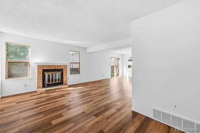1519 Sausalito Drive Colorado Springs, CO 80907