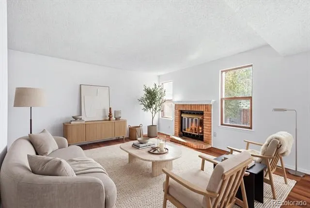 1519 Sausalito Drive Colorado Springs, CO 80907