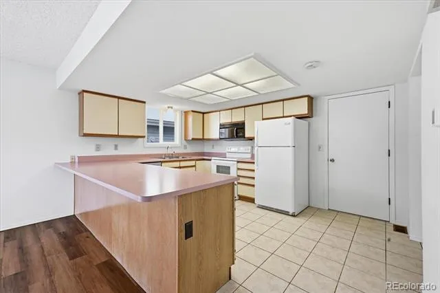 1519 Sausalito Drive Colorado Springs, CO 80907