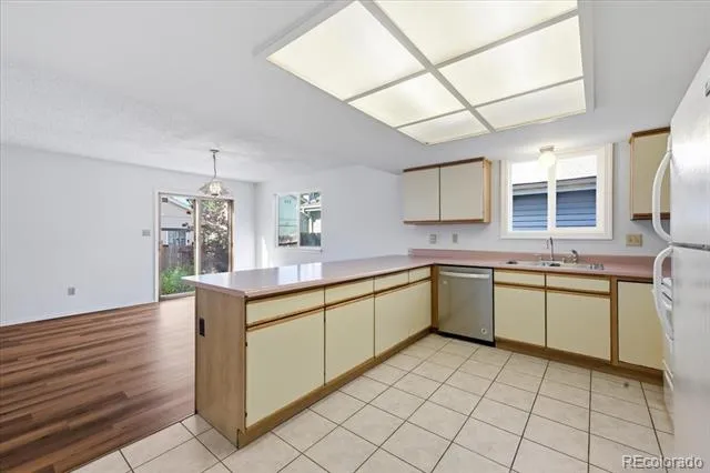 1519 Sausalito Drive Colorado Springs, CO 80907