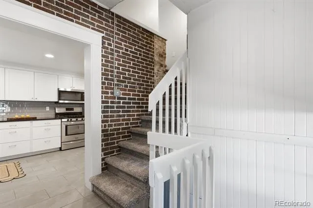 1853 S Emerson Street Denver, CO 80210