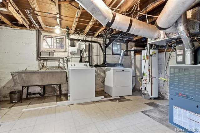 1853 S Emerson Street Denver, CO 80210