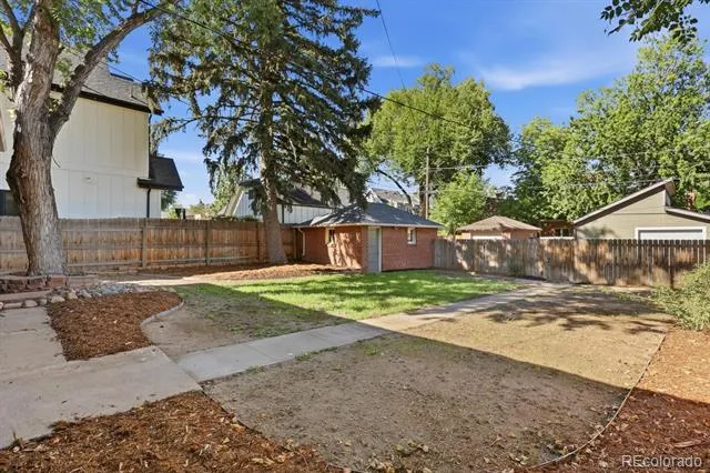 1853 S Emerson Street Denver, CO 80210