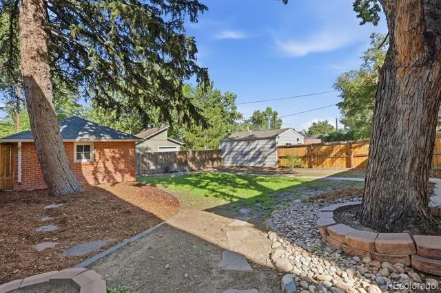 1853 S Emerson Street Denver, CO 80210