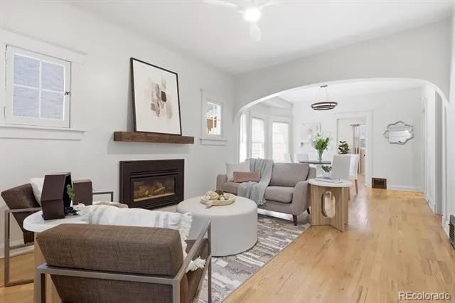 1853 S Emerson Street Denver, CO 80210