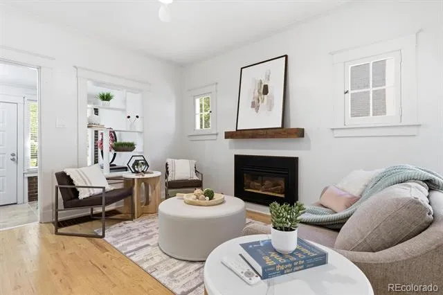 1853 S Emerson Street Denver, CO 80210