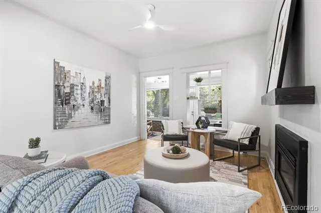1853 S Emerson Street Denver, CO 80210
