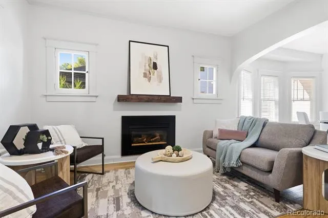 1853 S Emerson Street Denver, CO 80210