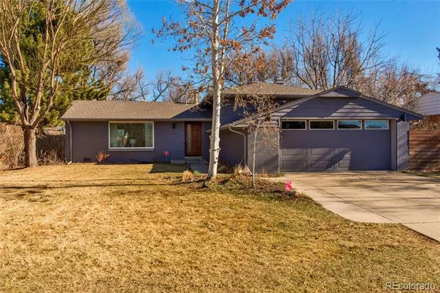 2456 S Leyden Street Denver, CO 80222